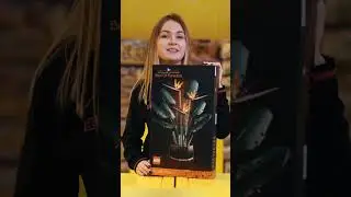 Эти наборы LEGO®захочет любая девушка! Ни на что не намекаем, но скоро 8 марта 😉