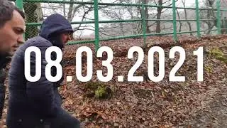 Şahdağ Milli Qoruğuna səfərimiz baş tutdu