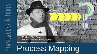 How to Get Started with Process Mapping Effectively? [for Beginners] | Luca Orlassino