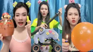 Subscribe Funny video 🤣🤣🤣 part 577 #funny