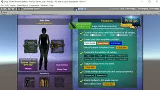 ProTips with UIObject3D