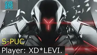 [SDVX] GEROL (Yooh Remix) MXM 鏡S-PUC