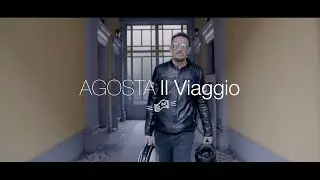 Agosta - Il viaggio (Official video)