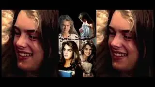 All My Brooke Shields videos made so far | Part 4