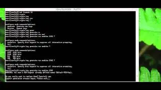 Simple ASA5505 security zone and management config