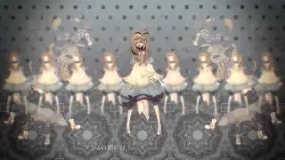 Caterpillar Song - bitplane