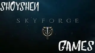 Skyforge #7