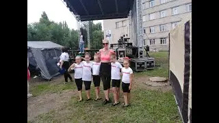 #KALINKA