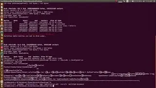 forensic data recovery using Foremost || data carving tool || part 2