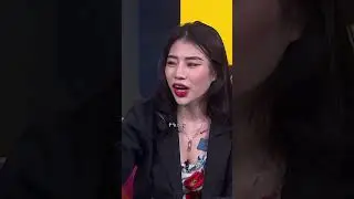 Udah ngadep, nunjuk lagi:) 