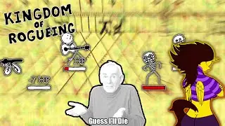Very Randomness XD | Kingdom Of Rogueing