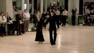 Waltz (Andrea & Iveta, 2009-02-26)