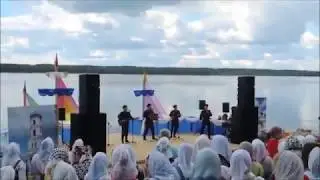 Город Мариинский-Посад