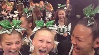 USA Jr. Nationals 2017