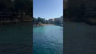 Missing The Sun!☹️ #sun #holiday #travel #views #beautiful #sea #nature #explore #video #shorts