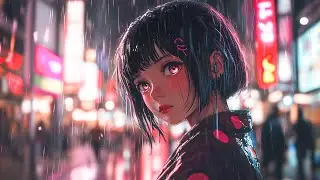 Kumori 曇り ☯ Old Memories & Japanese Lofi HipHop Music