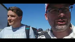 Жигули в Америке родились заново и Додж наконец покрасили