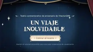Genshin Impact Aniversario