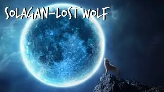 Solagan - Lost wolf