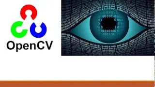 Introduction about OpenCV  in ComputerVision