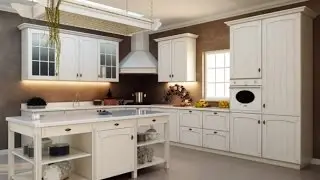 Ideas For A New Kitchen
