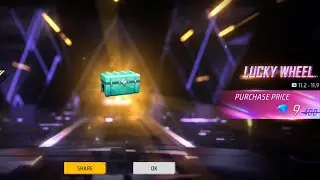 || Free Fire Lucky Wheel || || ||Free Lucky Wheel Reward Claiming || ||Free Fire Max Lucky wheel ||