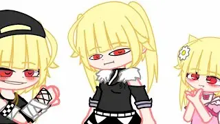 |Альфа|Норм|Омега|✓Из ТТ✓[Gacha Club Edition]