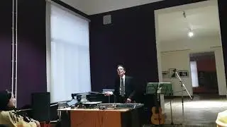 "Quando Quando "  Gasim Khalilov
