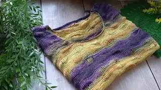 отчет 6 🧶СП "АХ,ЛЕТО-ЛЕТО"🧶участник 20✅️