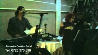 Formatia Quattro Band 12