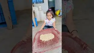 Kashvi ka idea kaam kar gaya 😂