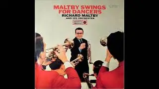 Richard Maltby And His Orchestra - Spooks