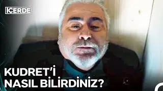Kebapçı Celal, Kudret'i Canlı Canlı Gömdü! - İçerde 26. Bölüm (SON SAHNE)