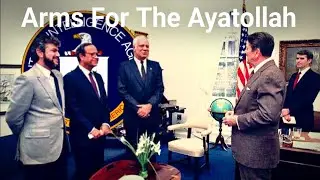 Arms For The Ayatollah - Randy Lambert (song about American foreign policy)