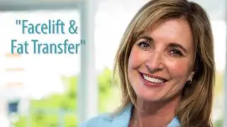Here’s The Difference in Fat Transfer to the Face, Breast, and Buttocks