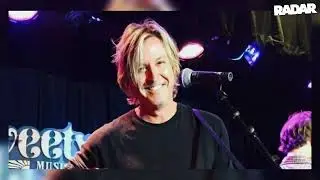 Train Founding Member Charlie Colin Dead at 58 After Tragic Accident in Shower