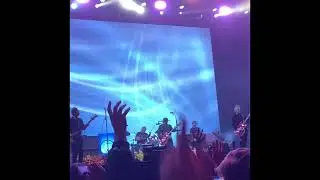 Live Forever Edit