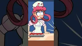 Why Nurse Joy Actually Hates Pokemon 