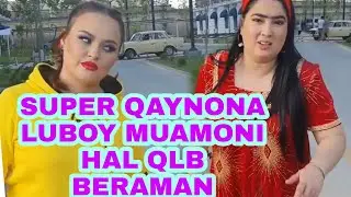 SUPER PUPER  QAYNONA 🤓