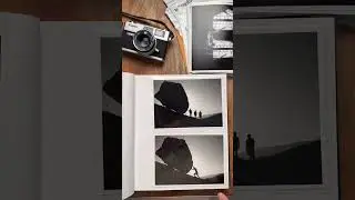 True B&W prints on Ilford Silver Gelatin RC Paper!