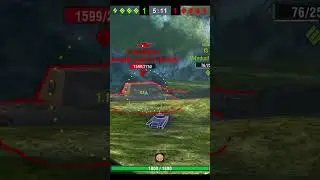 183 ThunderClap [WoTBlitz]