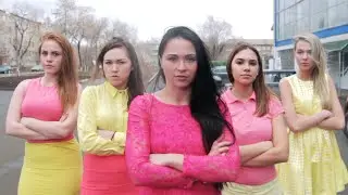 Команда КВН "Пятница"