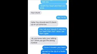 Lyrics Prank (closer by the chainsmokers)