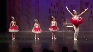 SingleCamHD sample of a Dance Performance