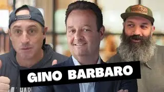 2,000 Multifamily units With Gino Barbaro from Jake and Gino