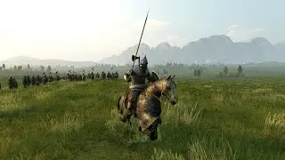 Mount and Blade 2 Bannerlord Возвращение Рогдая№6 Кузаитская рулетка.