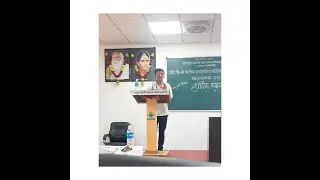 SGM Karad #Speech_Competition  #Vlog 2 By Prashant PAtil