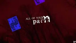 Liza Lyngdoh - All That You Want (Official Lyric Video)