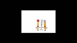Who Is Needle's True Love? [BFDI Art]