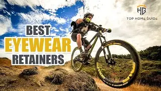 ▶️Eyewear Retainers: Top 10 Best Eyewear Retainers For 2020 - [ Buying Guide ]